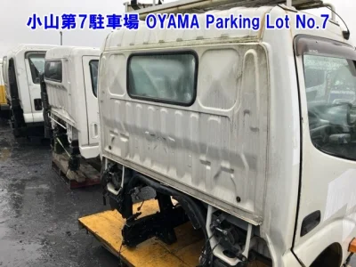 TOYOTA TOYOACE