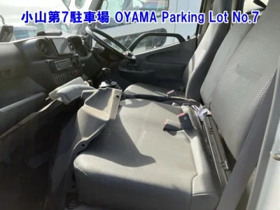 TOYOTA TOYOACE