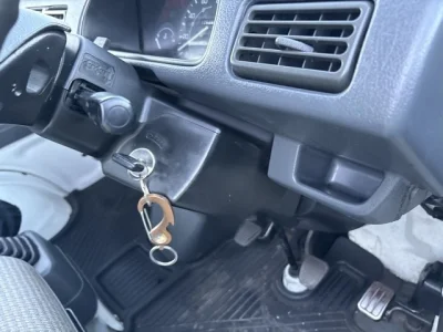 HONDA ACTY TRUCK