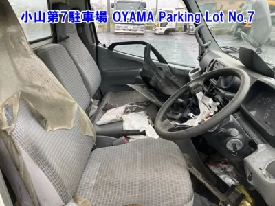 TOYOTA TOYOACE