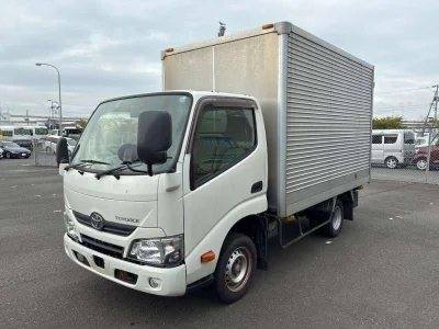 TOYOTA TOYOACE