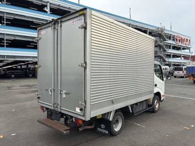 TOYOTA TOYOACE
