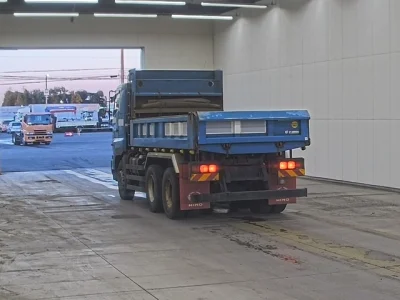 HINO PROFIA