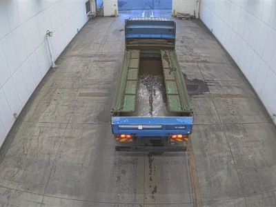 HINO PROFIA