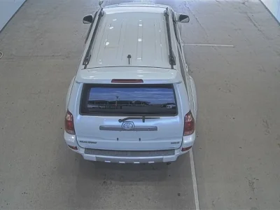 TOYOTA HILUX SURF