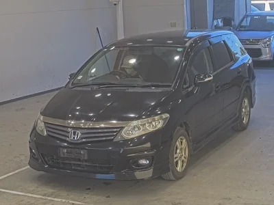 HONDA AIRWAVE