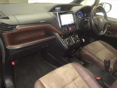 TOYOTA ESQUIRE