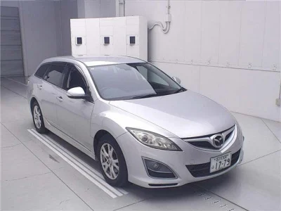 MAZDA ATENZA WAGON