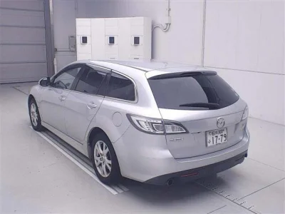 MAZDA ATENZA WAGON