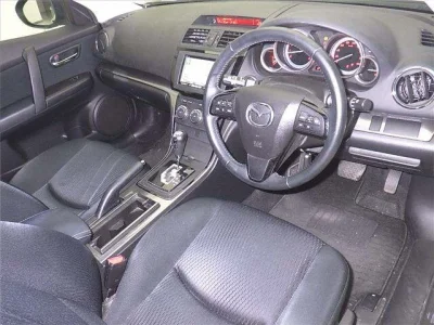 MAZDA ATENZA WAGON