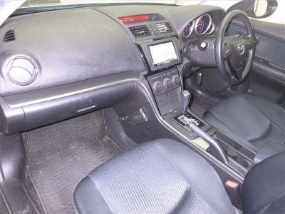 MAZDA ATENZA WAGON
