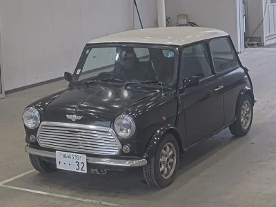 ROVER MINI