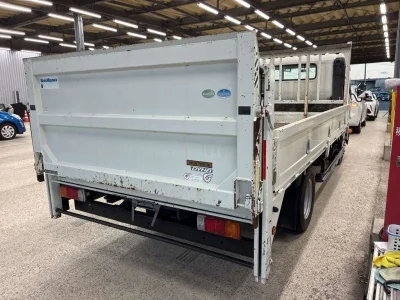 TOYOTA DYNA