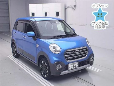 DAIHATSU CAST ACTIVA