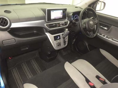 DAIHATSU CAST ACTIVA