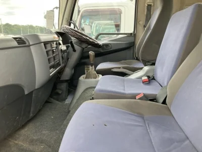 MITSUBISHI FUSO FIGHTER