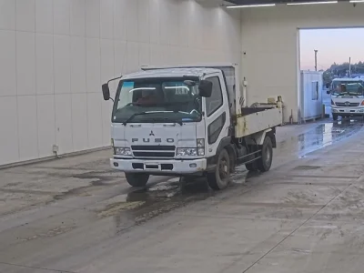 MITSUBISHI FUSO FIGHTER