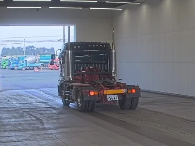 HINO PROFIA