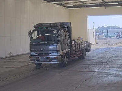 HINO RANGER