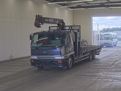 HINO RANGER