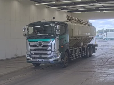 HINO PROFIA