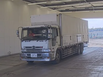 HINO PROFIA
