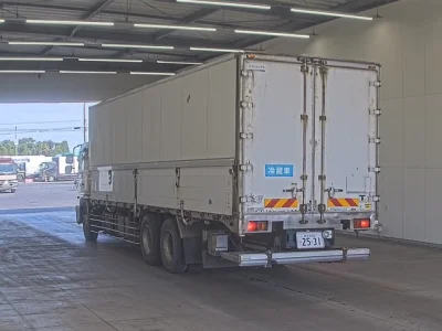 HINO PROFIA