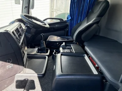 HINO PROFIA