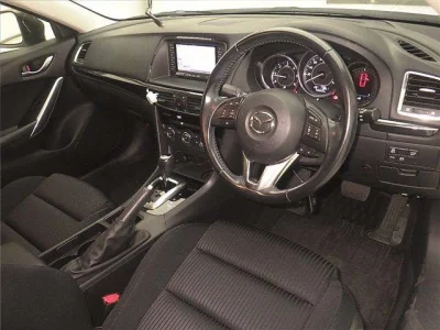 MAZDA ATENZA