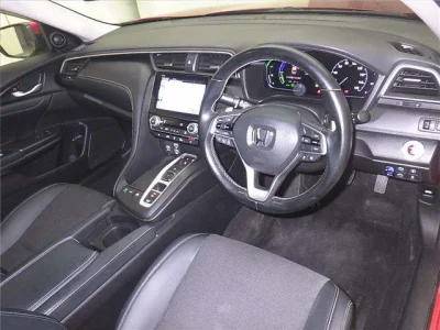 HONDA INSIGHT