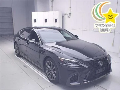 LEXUS LS 1