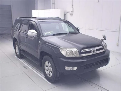 TOYOTA HILUX SURF