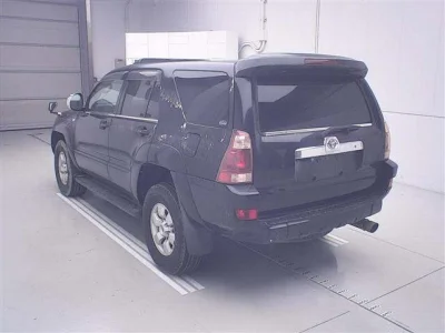 TOYOTA HILUX SURF