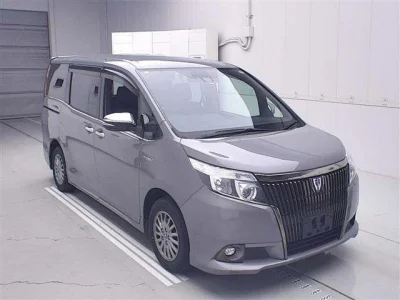 TOYOTA ESQUIRE