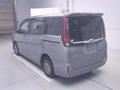 TOYOTA ESQUIRE