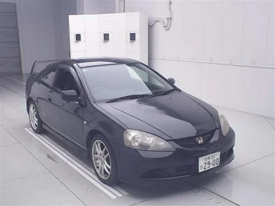 HONDA INTEGRA