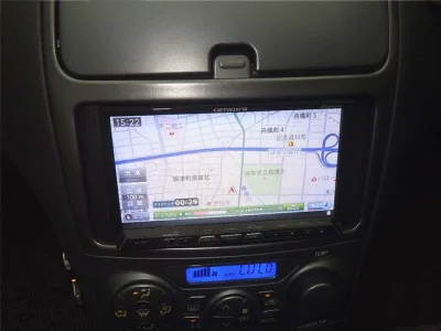 TOYOTA CELICA