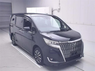TOYOTA ESQUIRE