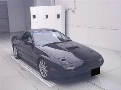 MAZDA RX-7