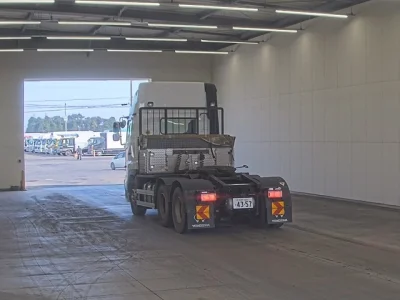HINO PROFIA