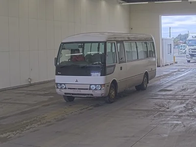MITSUBISHI FUSO ROSA