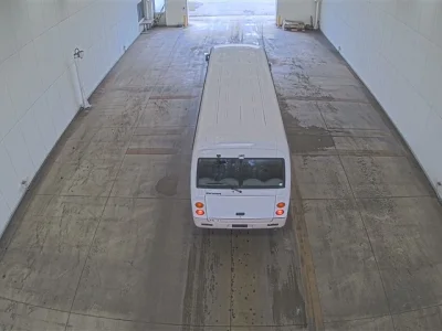 MITSUBISHI FUSO ROSA