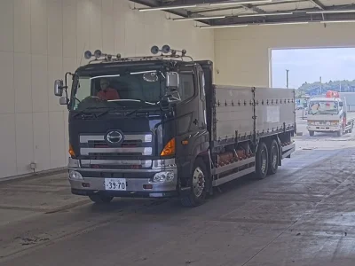 HINO PROFIA
