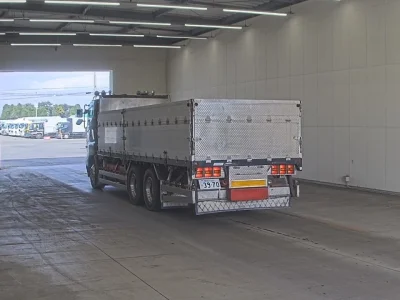 HINO PROFIA