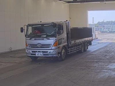 HINO RANGER
