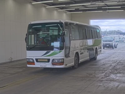 ISUZU GALA