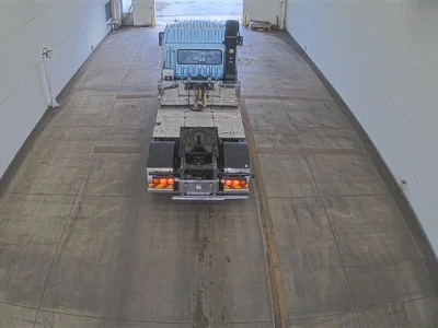 MITSUBISHI FUSO SUPER GREAT