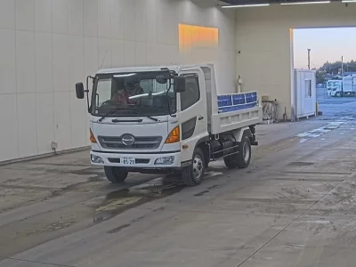 HINO RANGER