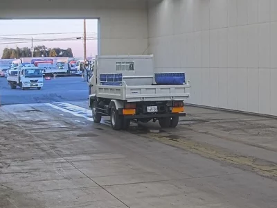 HINO RANGER
