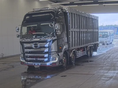 HINO PROFIA